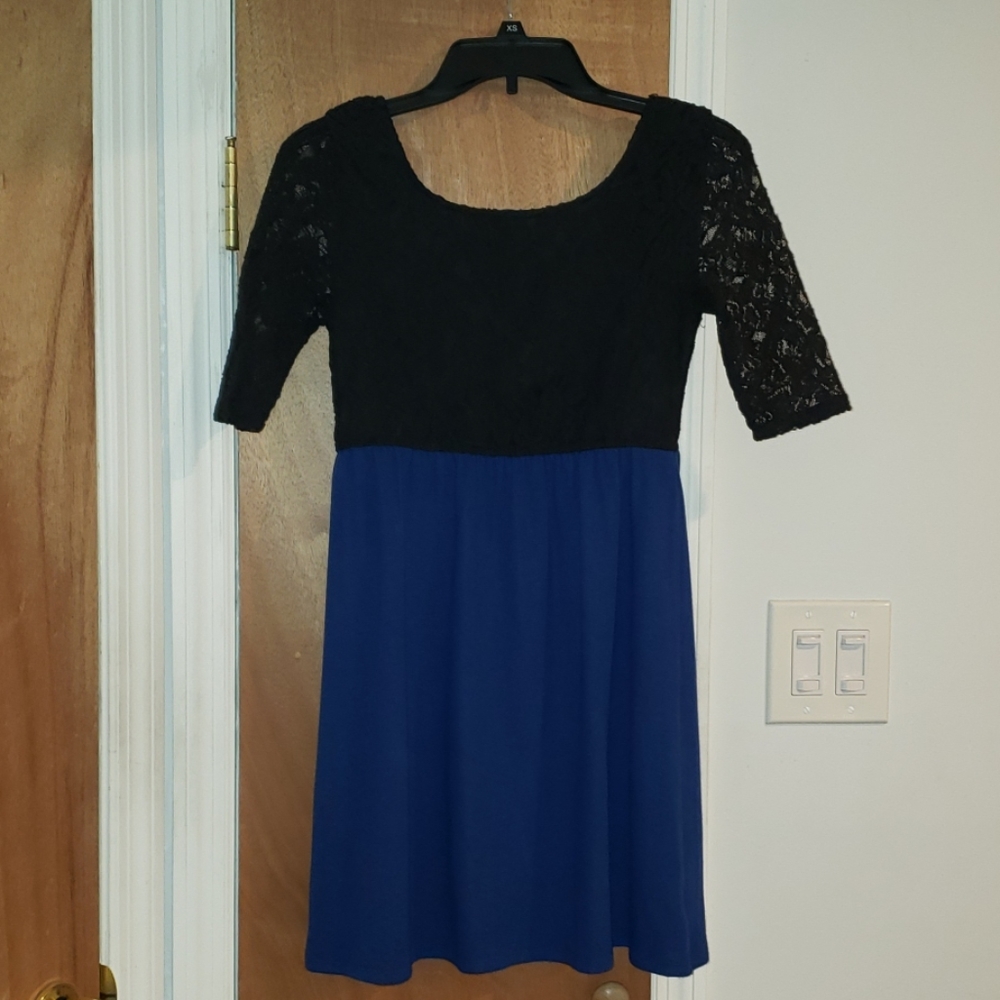 Gorgeous Dress